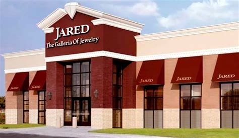 Jared store - 12260 W Sunrise Blvd. Plantation, FL 33323-2233. Shop Online. Pick up in store. Visit Us. Make an appointment. (954) 476-7306. 
